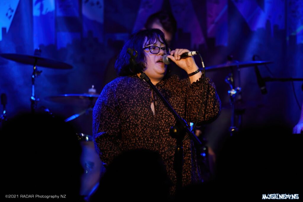 Aint Superstitious @ Lovelands, Porirua 27/11/2021