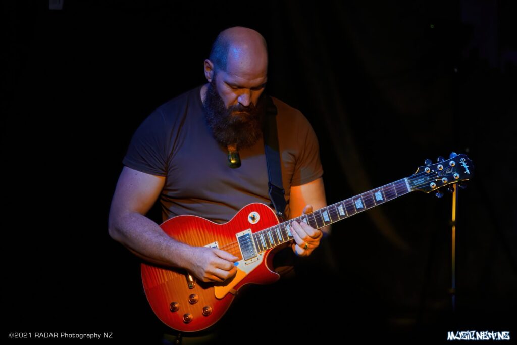 Aint Superstitious @ Lovelands, Porirua 27/11/2021