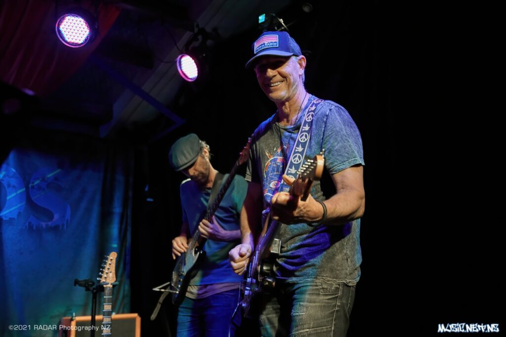 Aint Superstitious @ Lovelands, Porirua 27/11/2021