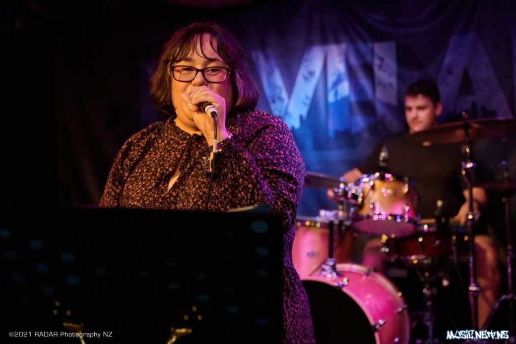 Aint Superstitious @ Lovelands, Porirua 27/11/2021