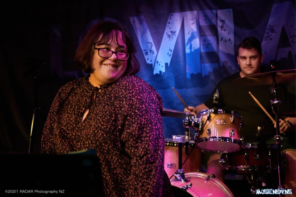 Aint Superstitious @ Lovelands, Porirua 27/11/2021