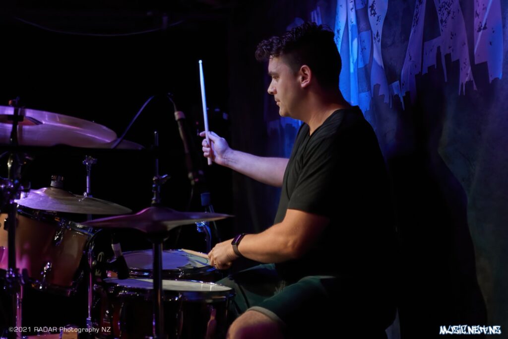 Aint Superstitious @ Lovelands, Porirua 27/11/2021