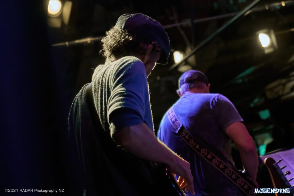 Aint Superstitious @ Lovelands, Porirua 27/11/2021