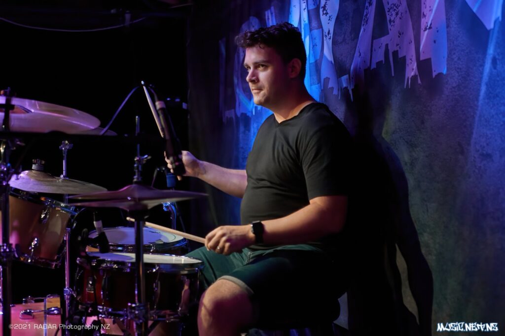 Aint Superstitious @ Lovelands, Porirua 27/11/2021