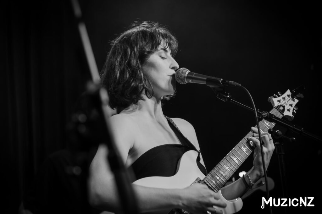 Alba Rose @ Big Fan, Auckland 04/02/2024