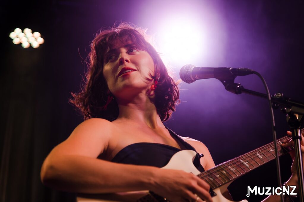 Alba Rose @ Big Fan, Auckland 04/02/2024