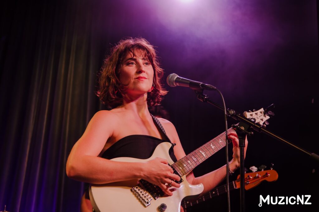 Alba Rose @ Big Fan, Auckland 04/02/2024