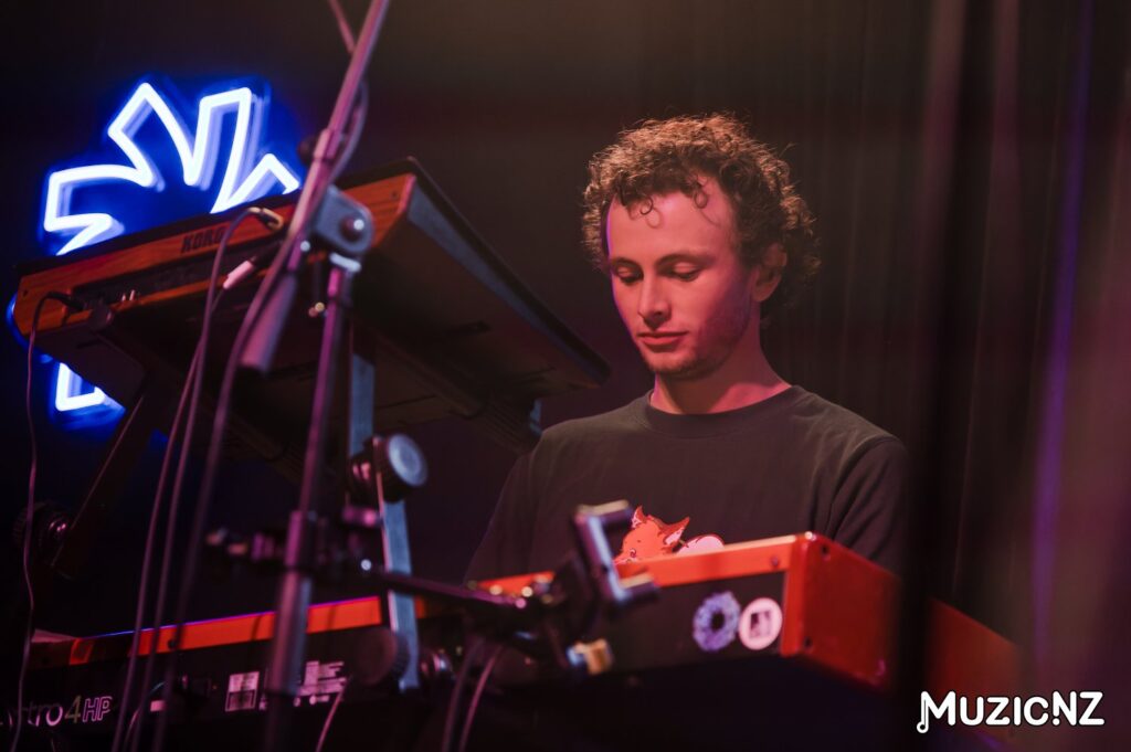 Alba Rose @ Big Fan, Auckland 04/02/2024