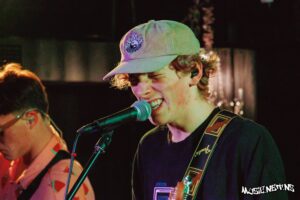Albert Street @ Nivara Lounge, Hamilton 26/11/2022
