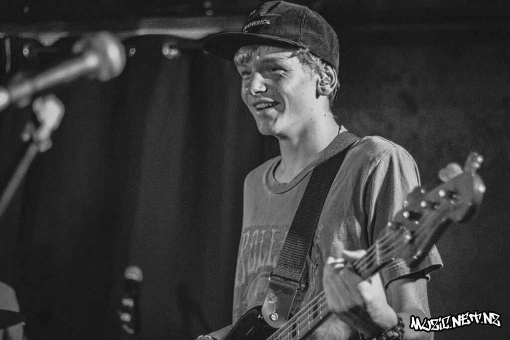 Albert Street @ Nivara Lounge, Hamilton 26/11/2022