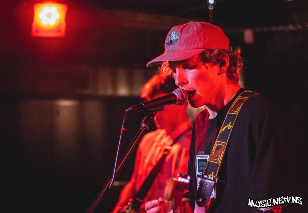 Albert Street @ Nivara Lounge, Hamilton 26/11/2022