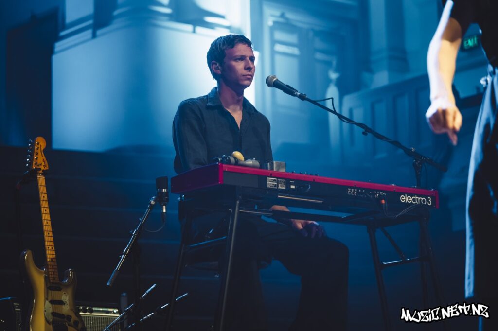 Aldous Harding @ Auckland Town Hall, Auckland 26/10/2022