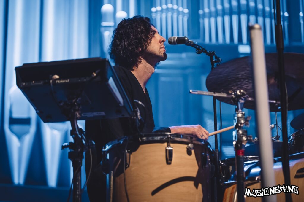 Aldous Harding @ Auckland Town Hall, Auckland 26/10/2022