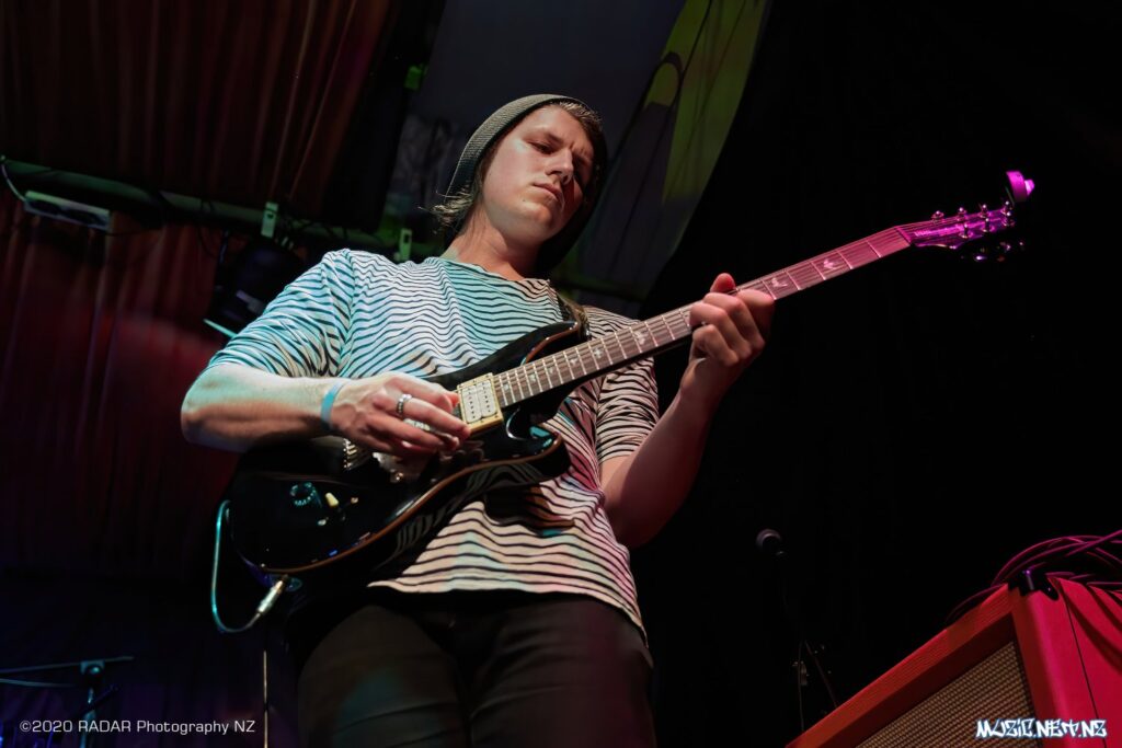 All I Seek @ Lovelands, Wellington 19/12/2020