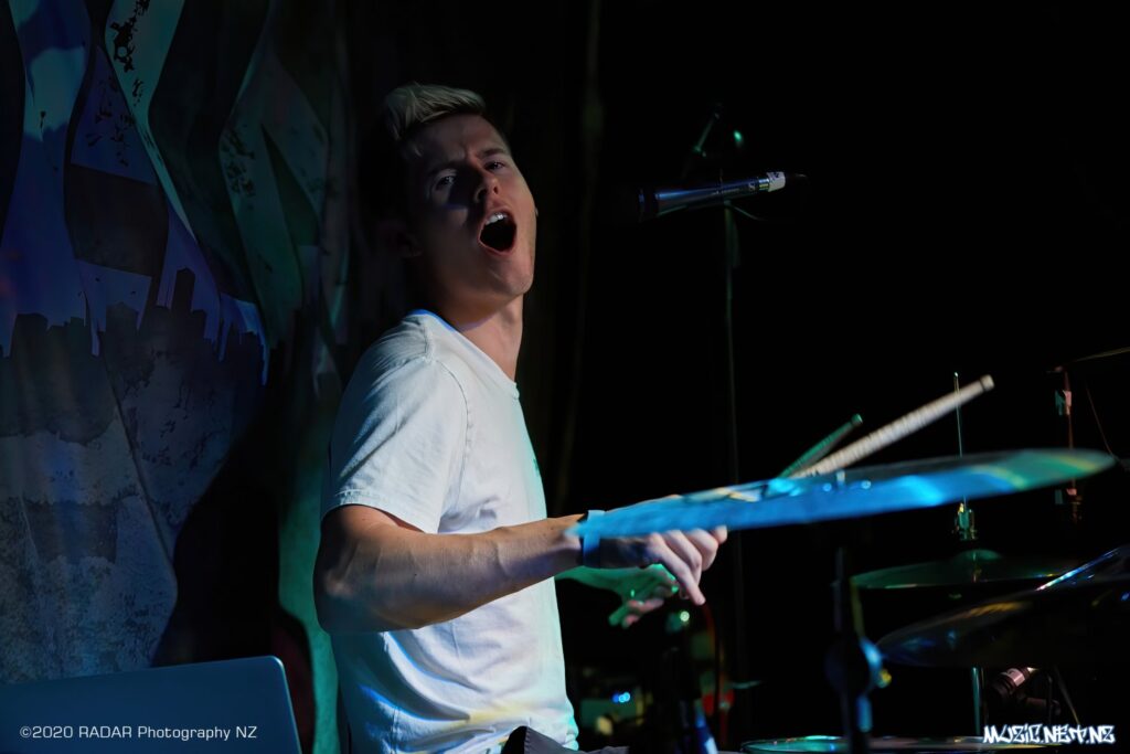 All I Seek @ Lovelands, Wellington 19/12/2020