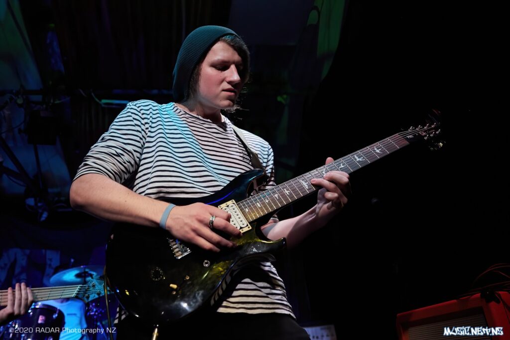 All I Seek @ Lovelands, Wellington 19/12/2020