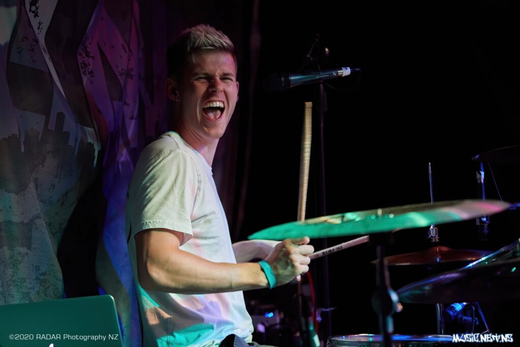 All I Seek @ Lovelands, Wellington 19/12/2020