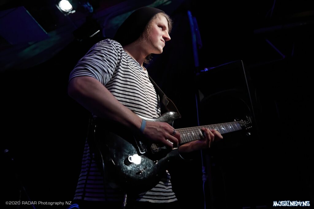 All I Seek @ Lovelands, Wellington 19/12/2020