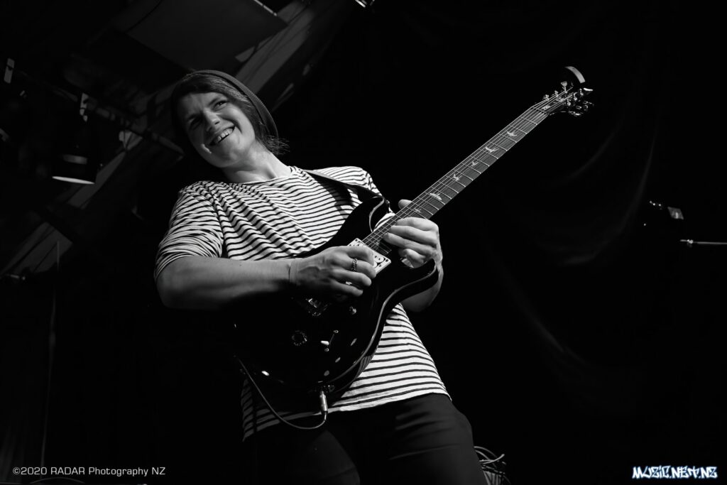All I Seek @ Lovelands, Wellington 19/12/2020