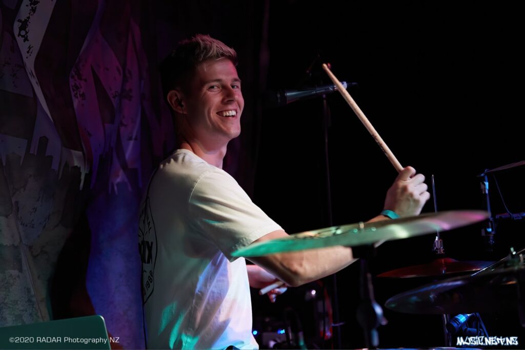 All I Seek @ Lovelands, Wellington 19/12/2020