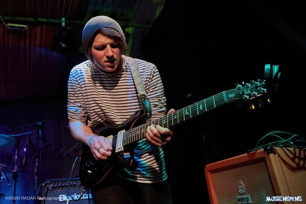 All I Seek @ Lovelands, Wellington 19/12/2020