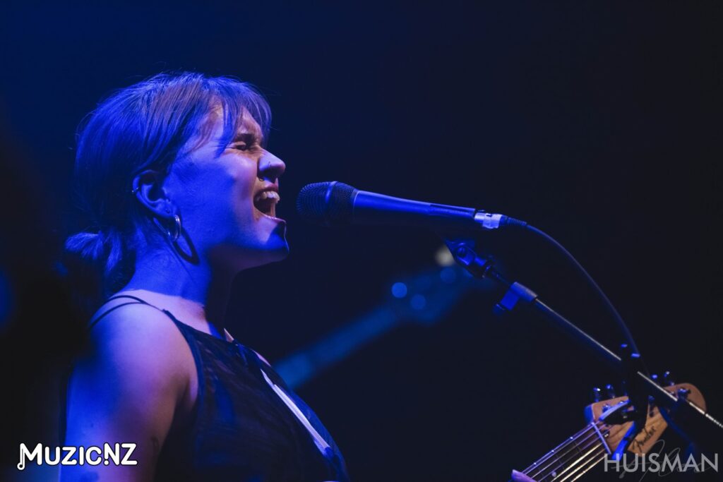 Amber Carly Williams @ Loons, Lyttelton 17/03/2023