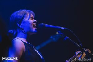 Amber Carly Williams @ Loons, Lyttelton 17/03/2023
