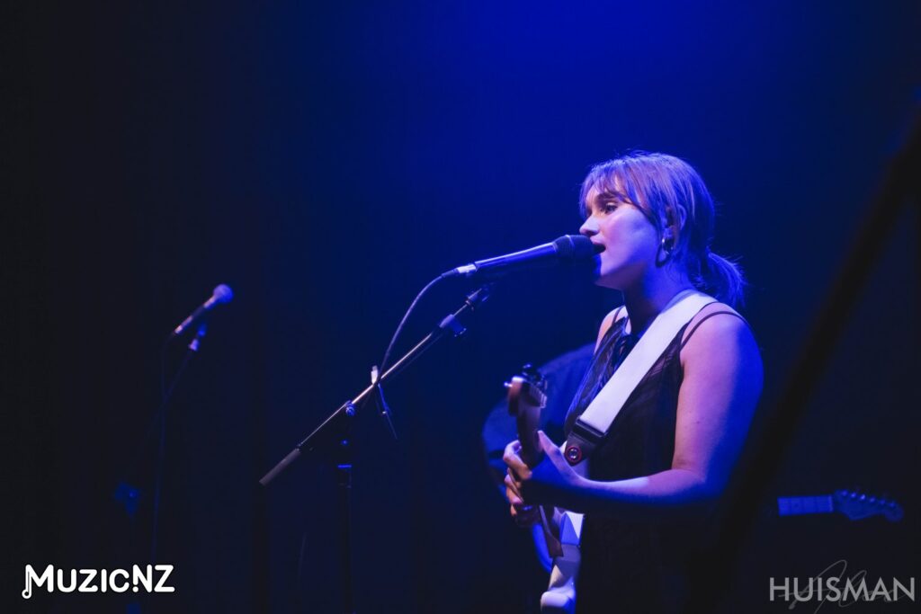 Amber Carly Williams @ Loons, Lyttelton 17/03/2023
