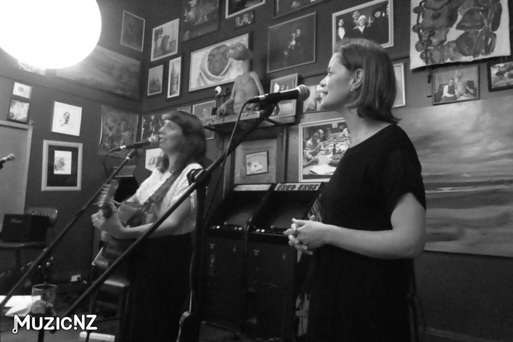Amiria Grenell @ Maggies, Dunedin 27/04/2024