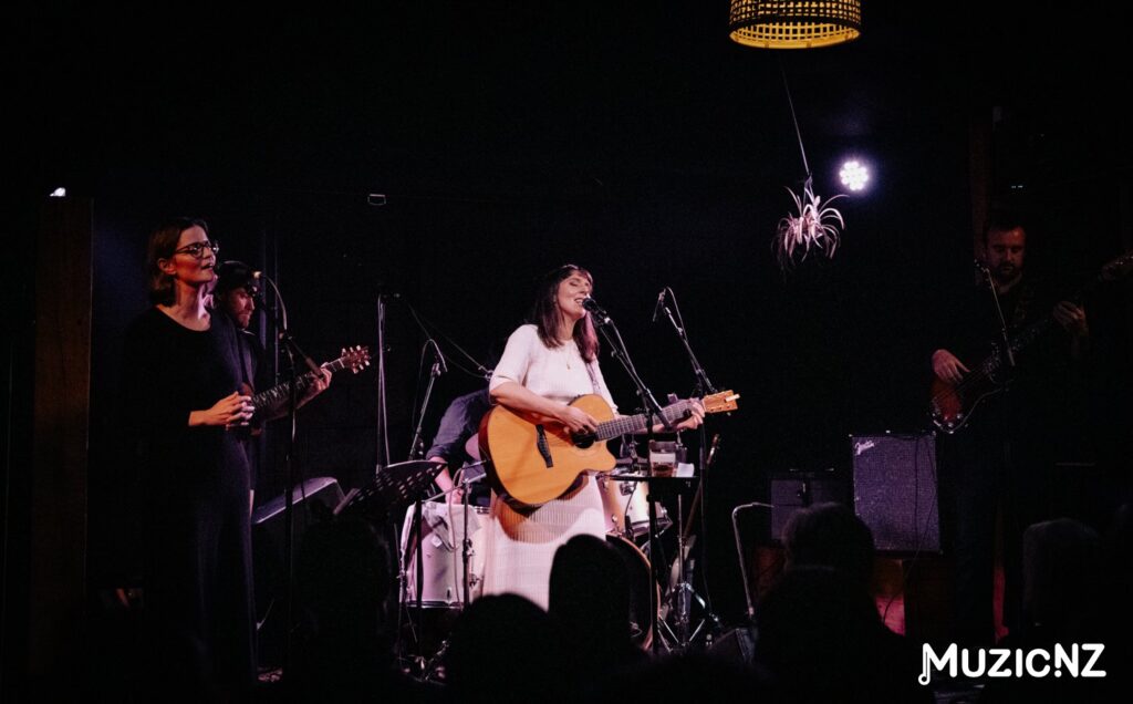 Amiria Grenell @ Space Academy, Christchurch 10/05/2024