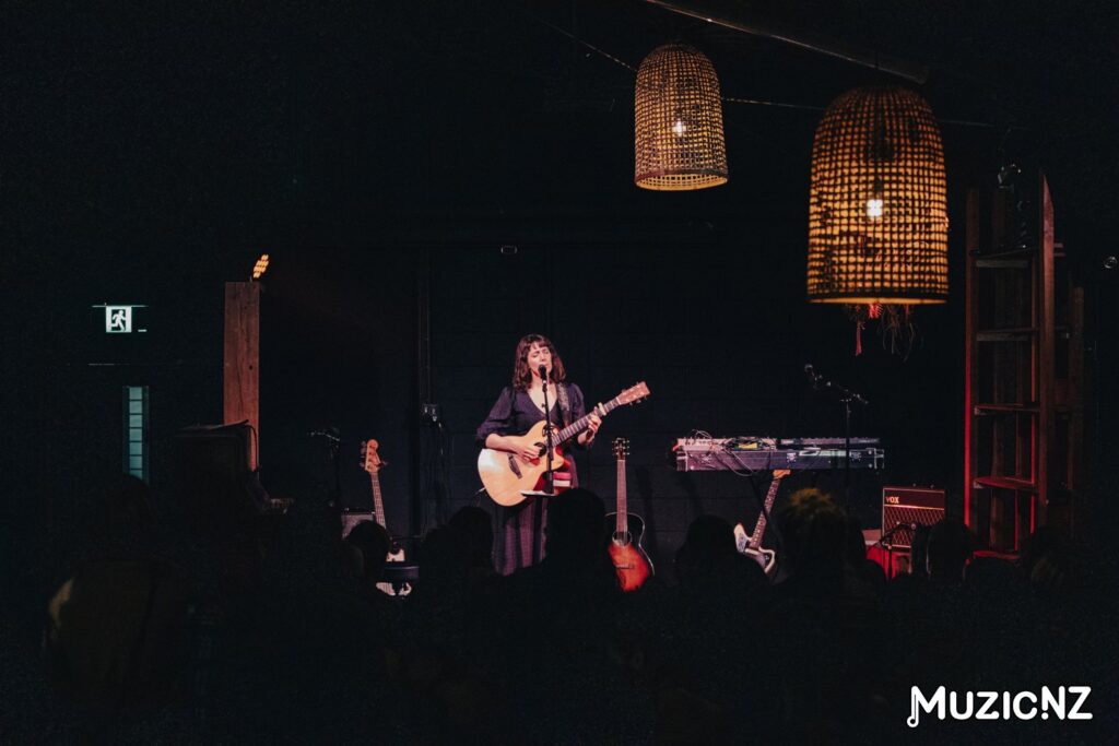 Amiria Grenell @ Space Academy, Christchurch 17/09/2023