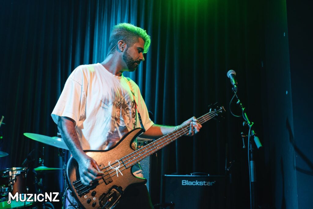Animalhead @ Big Fan, Auckland 09/02/2024