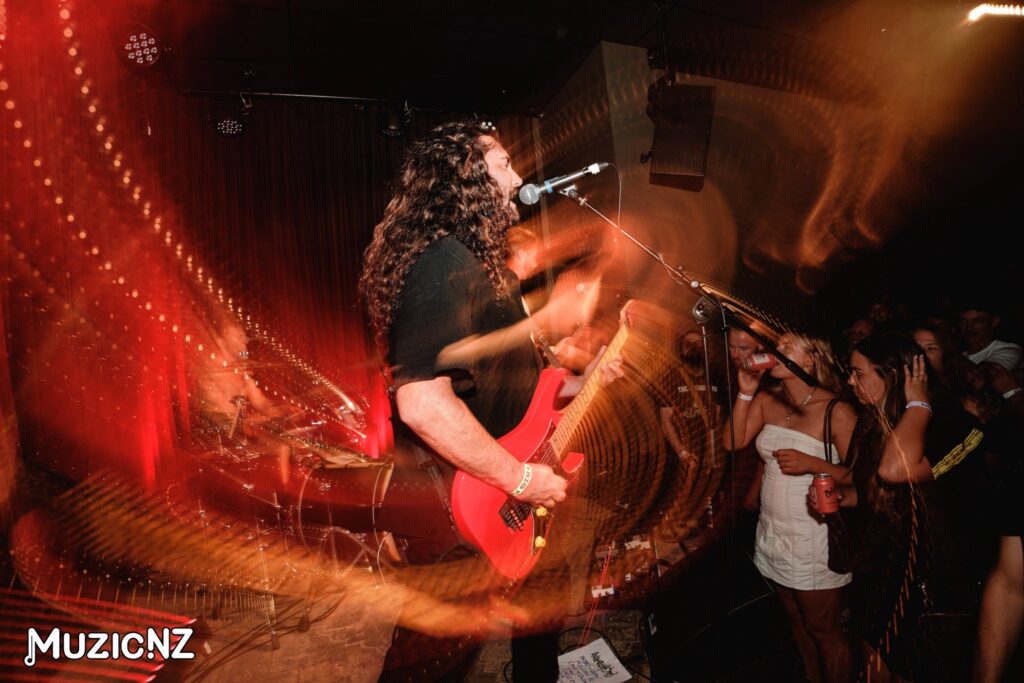 Animalhead @ Big Fan, Auckland 09/02/2024