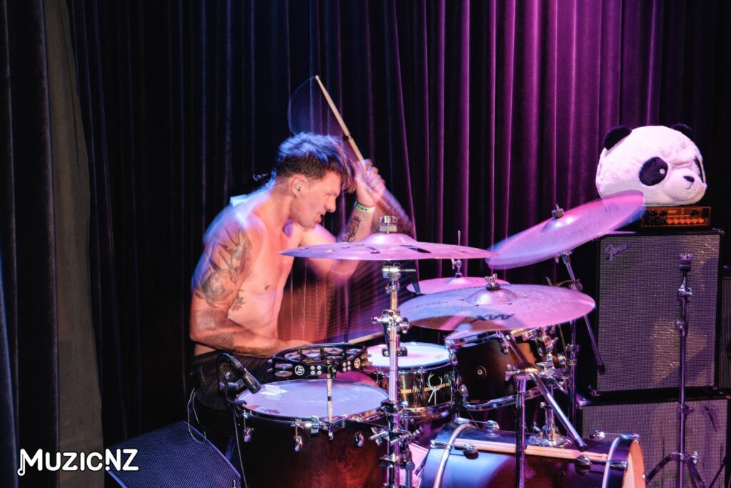 Animalhead @ Big Fan, Auckland 09/02/2024