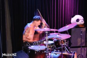 Animalhead @ Big Fan, Auckland 09/02/2024