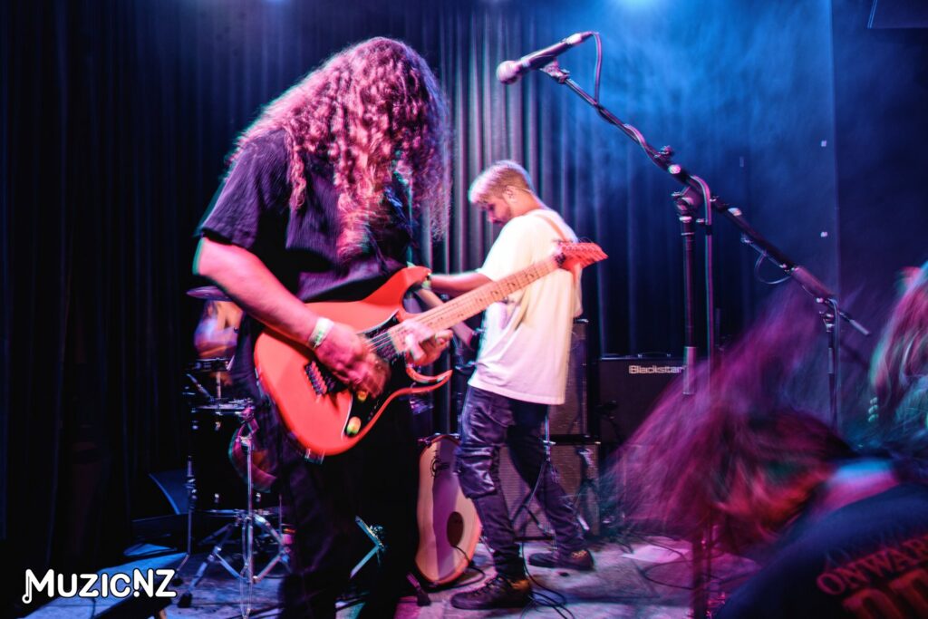 Animalhead @ Big Fan, Auckland 09/02/2024