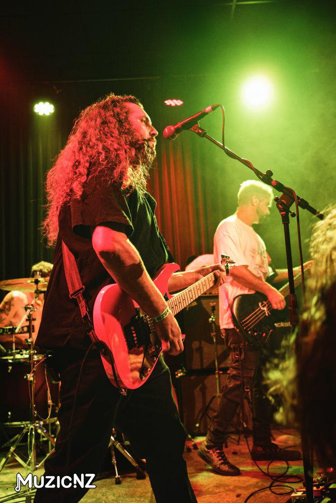 Animalhead @ Big Fan, Auckland 09/02/2024