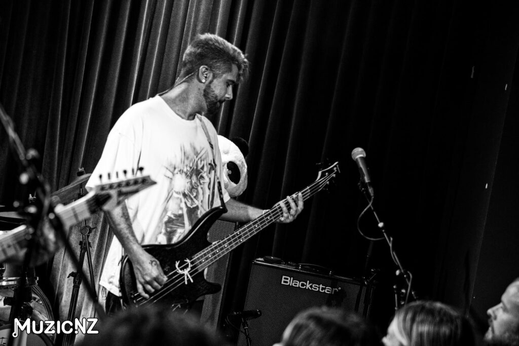 Animalhead @ Big Fan, Auckland 09/02/2024