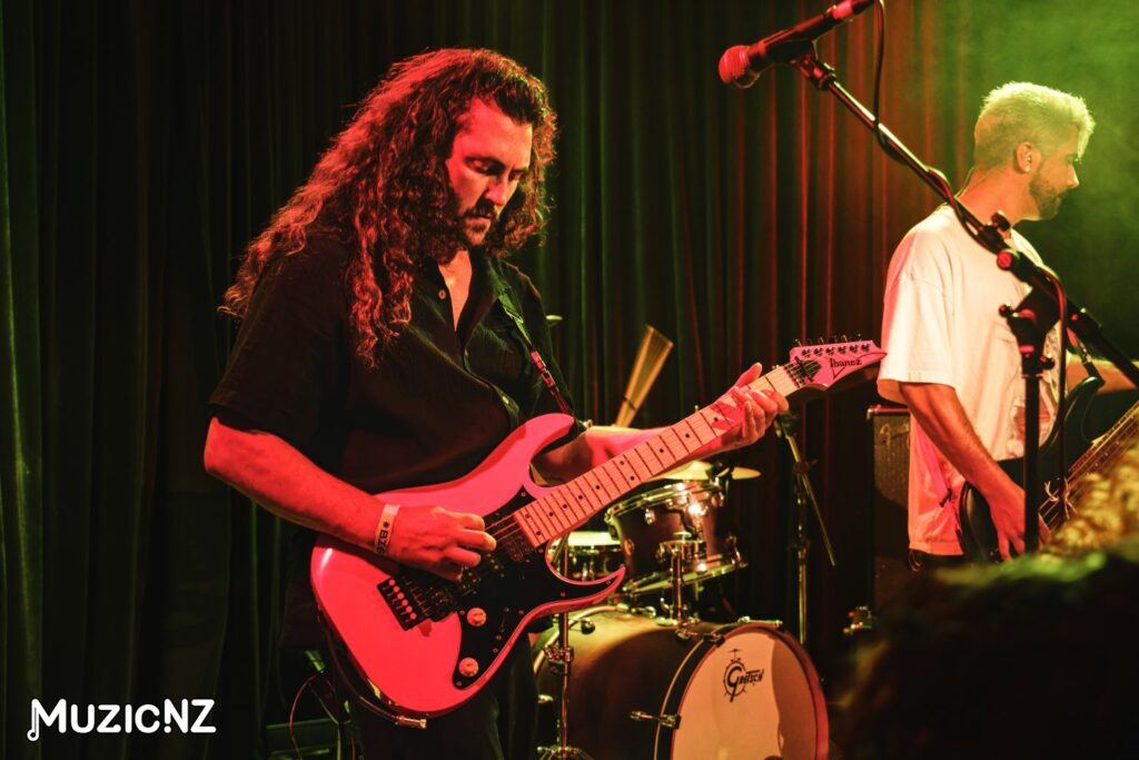 Animalhead @ Big Fan, Auckland 09/02/2024