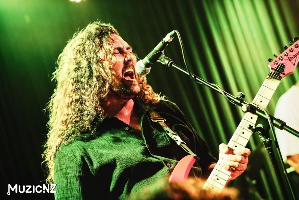 Animalhead @ Big Fan, Auckland 09/02/2024