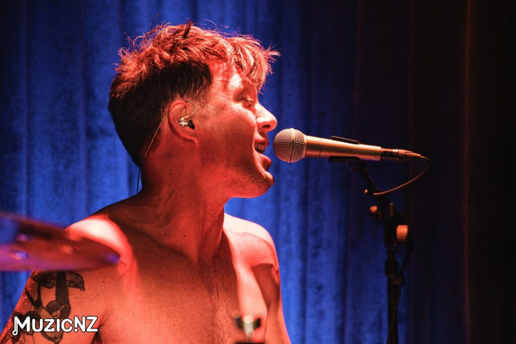 Animalhead @ Big Fan, Auckland 09/02/2024