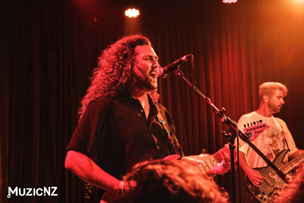 Animalhead @ Big Fan, Auckland 09/02/2024