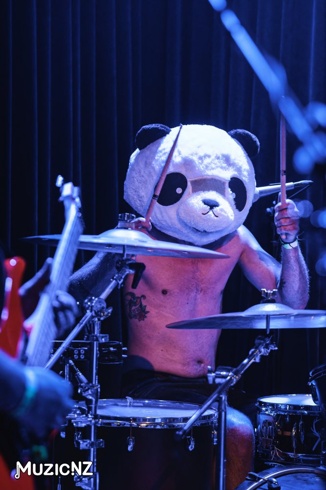 Animalhead @ Big Fan, Auckland 09/02/2024