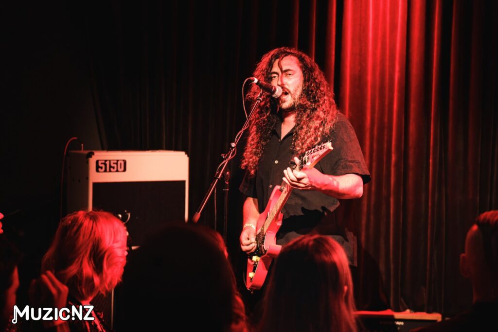 Animalhead @ Big Fan, Auckland 09/02/2024