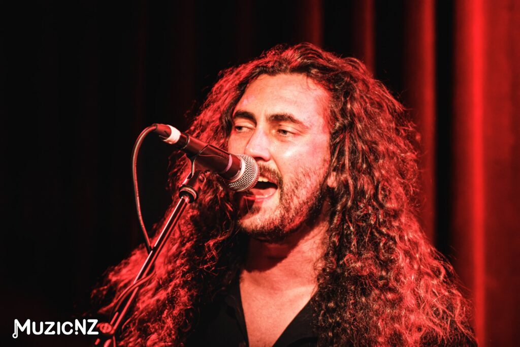 Animalhead @ Big Fan, Auckland 09/02/2024