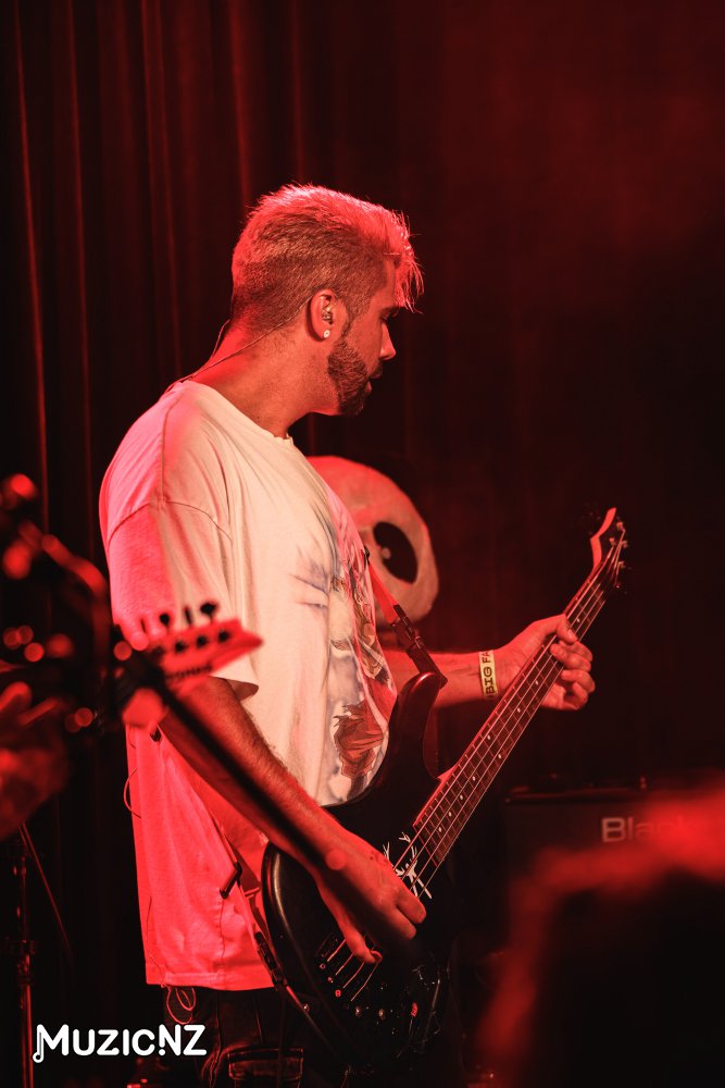Animalhead @ Big Fan, Auckland 09/02/2024