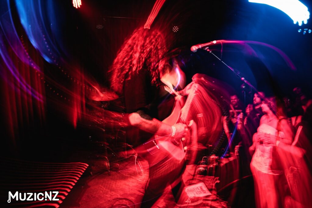Animalhead @ Big Fan, Auckland 09/02/2024