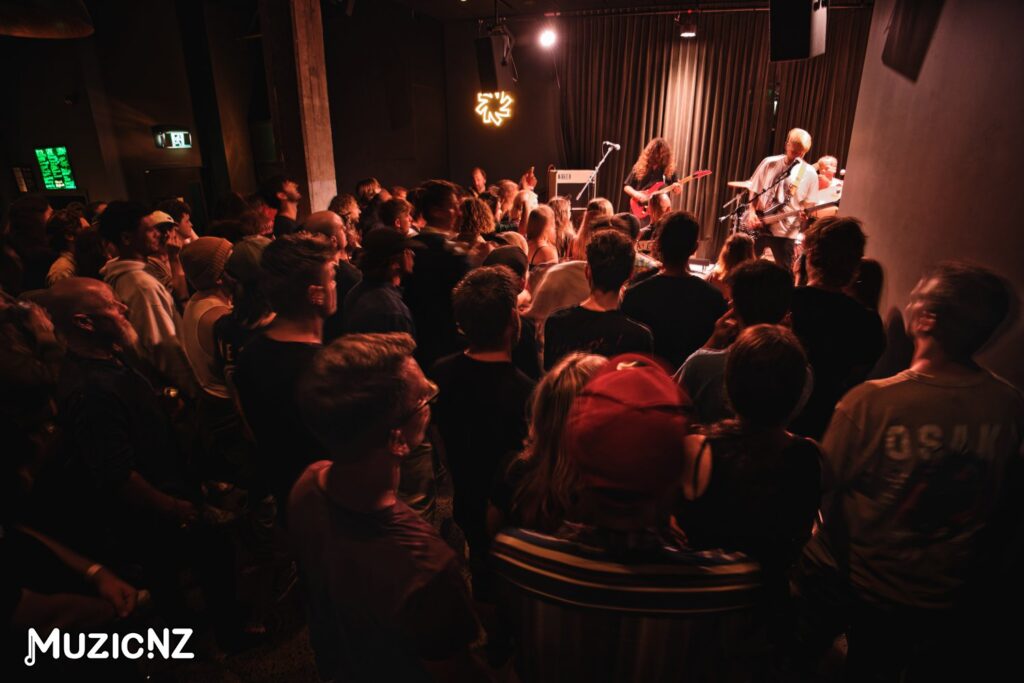 Animalhead @ Big Fan, Auckland 09/02/2024