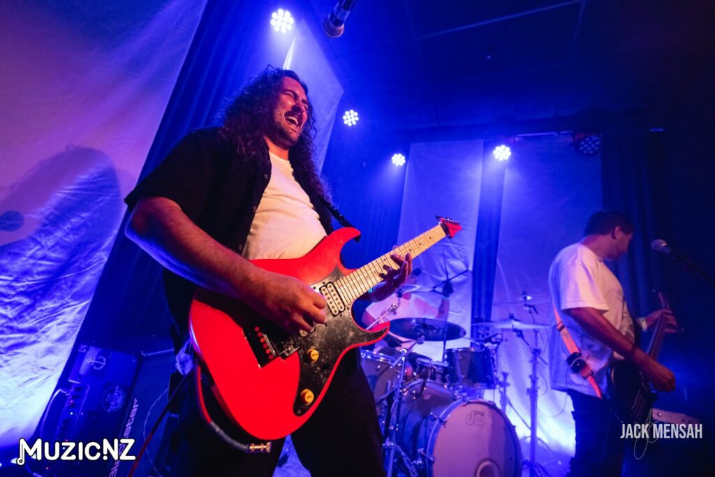 Animalhead @ Big Fan, Auckland 13/04/2024