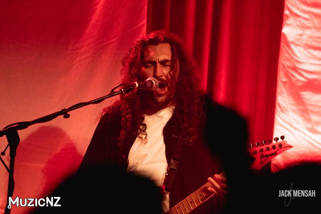 Animalhead @ Big Fan, Auckland 13/04/2024
